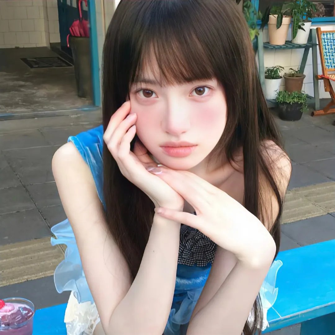 娘心