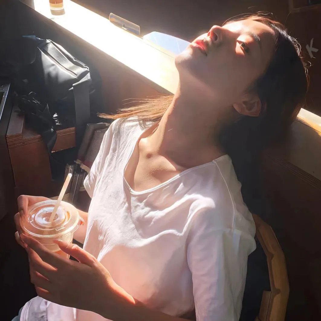 来自河底的问候